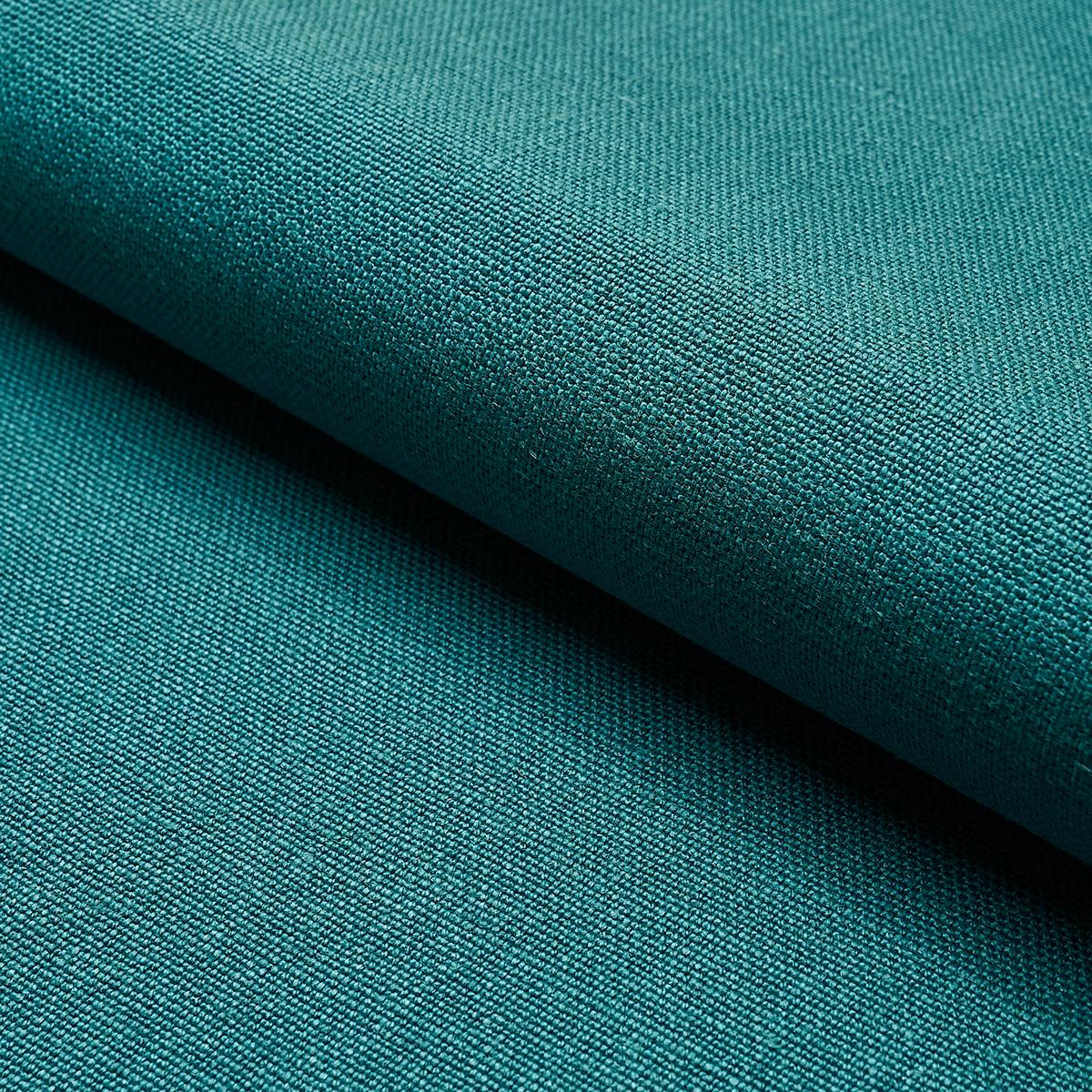 PIET PERFORMANCE LINEN DEEP TEAL