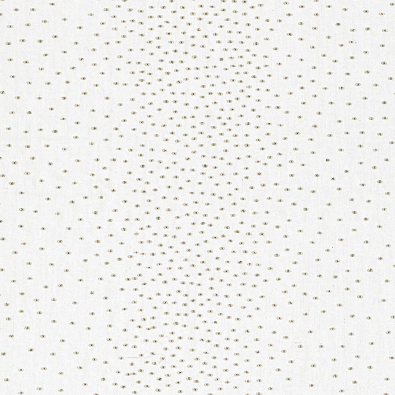 Schumacher NORTHERN LIGHTS DAYLIGHT Fabric | Atlanta Fabrics