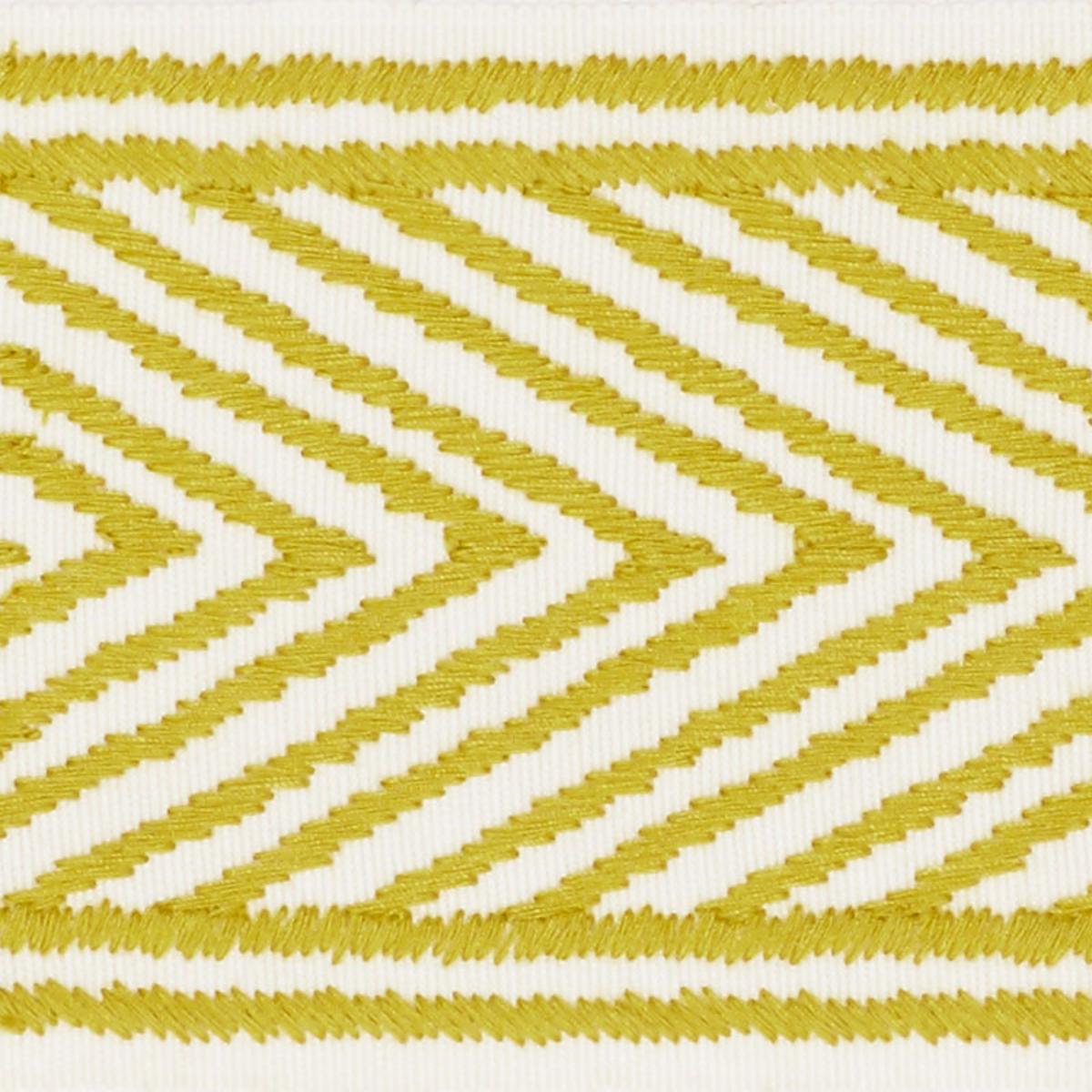 NICHOLSON TAPE CITRINE