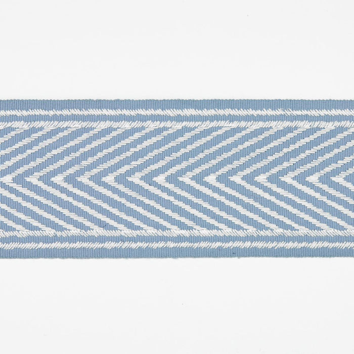 SCHUMACHER NICHOLSON  TAPE SKY TRIM | Atlanta Fabrics