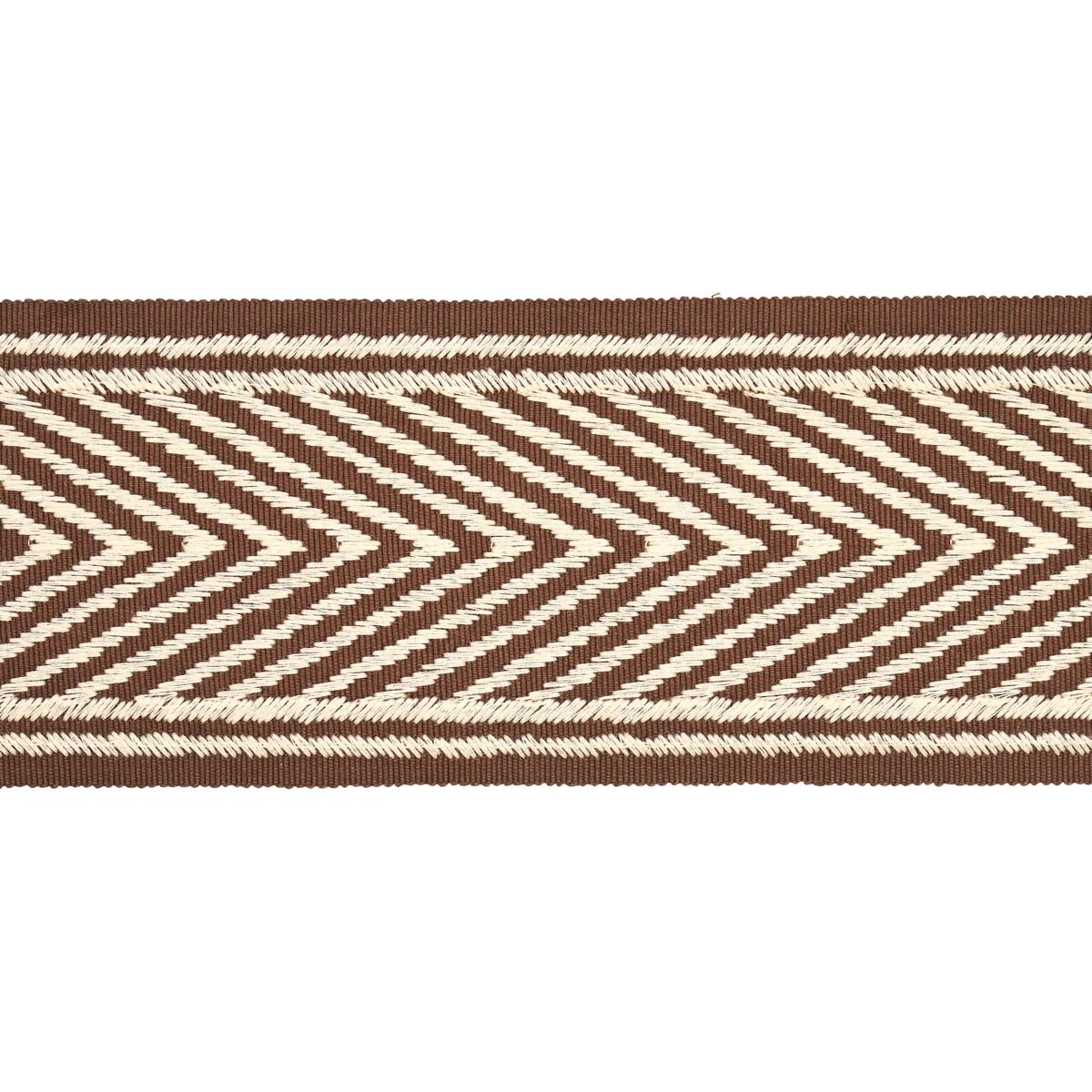 NICHOLSON  TAPE BROWN