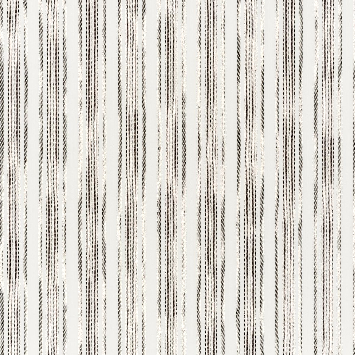 MONTALLEGRO LINEN SHEER CHOCOLATE