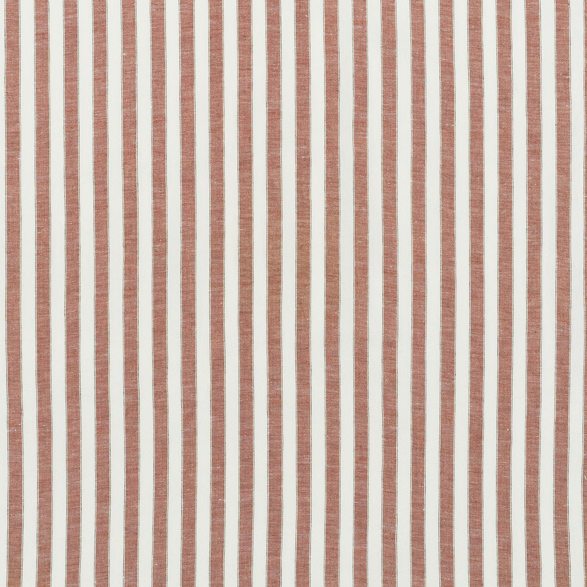 REGATTA LINEN STRIPE SHEER SIENNA