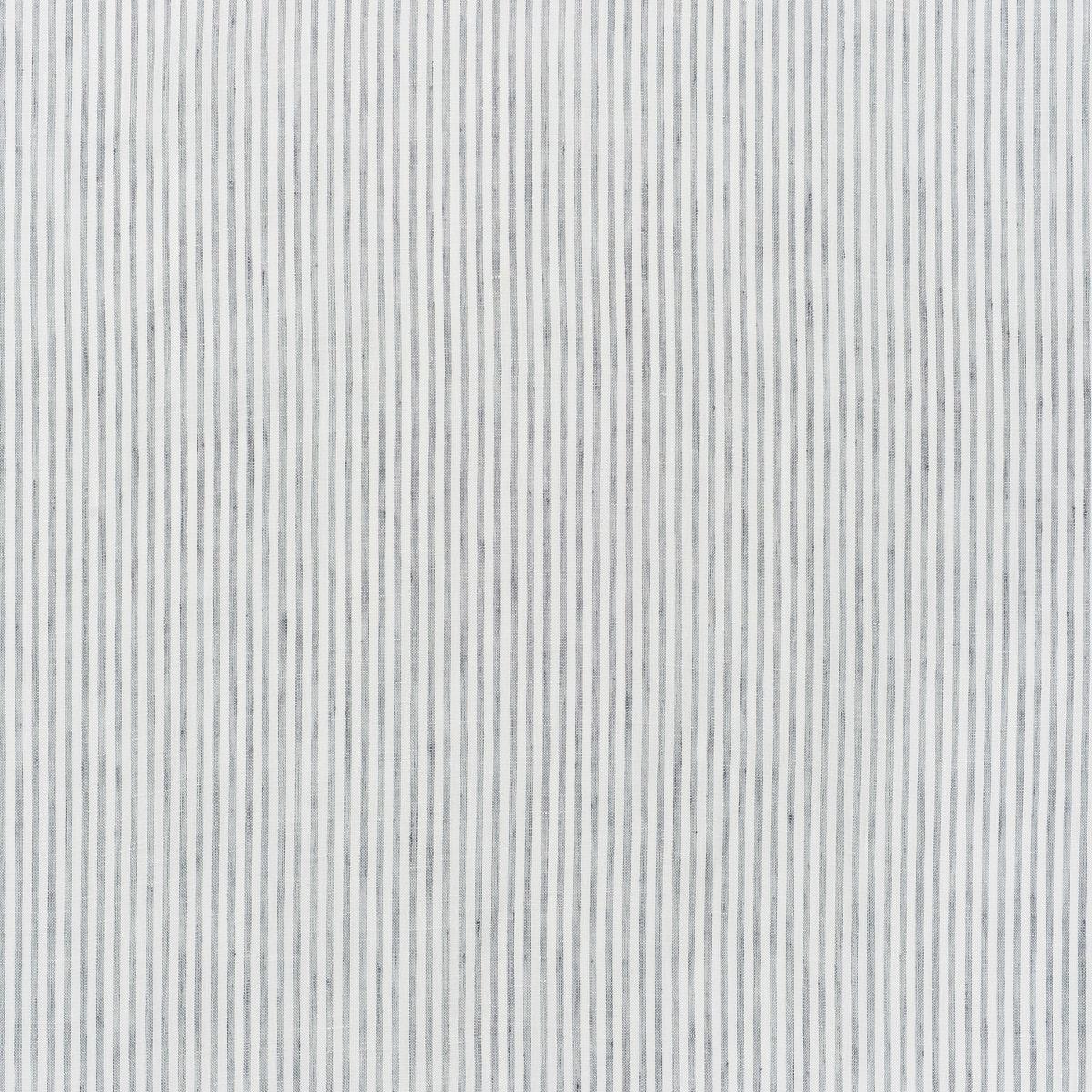 TORI STRIPE SHEER GRAPHITE