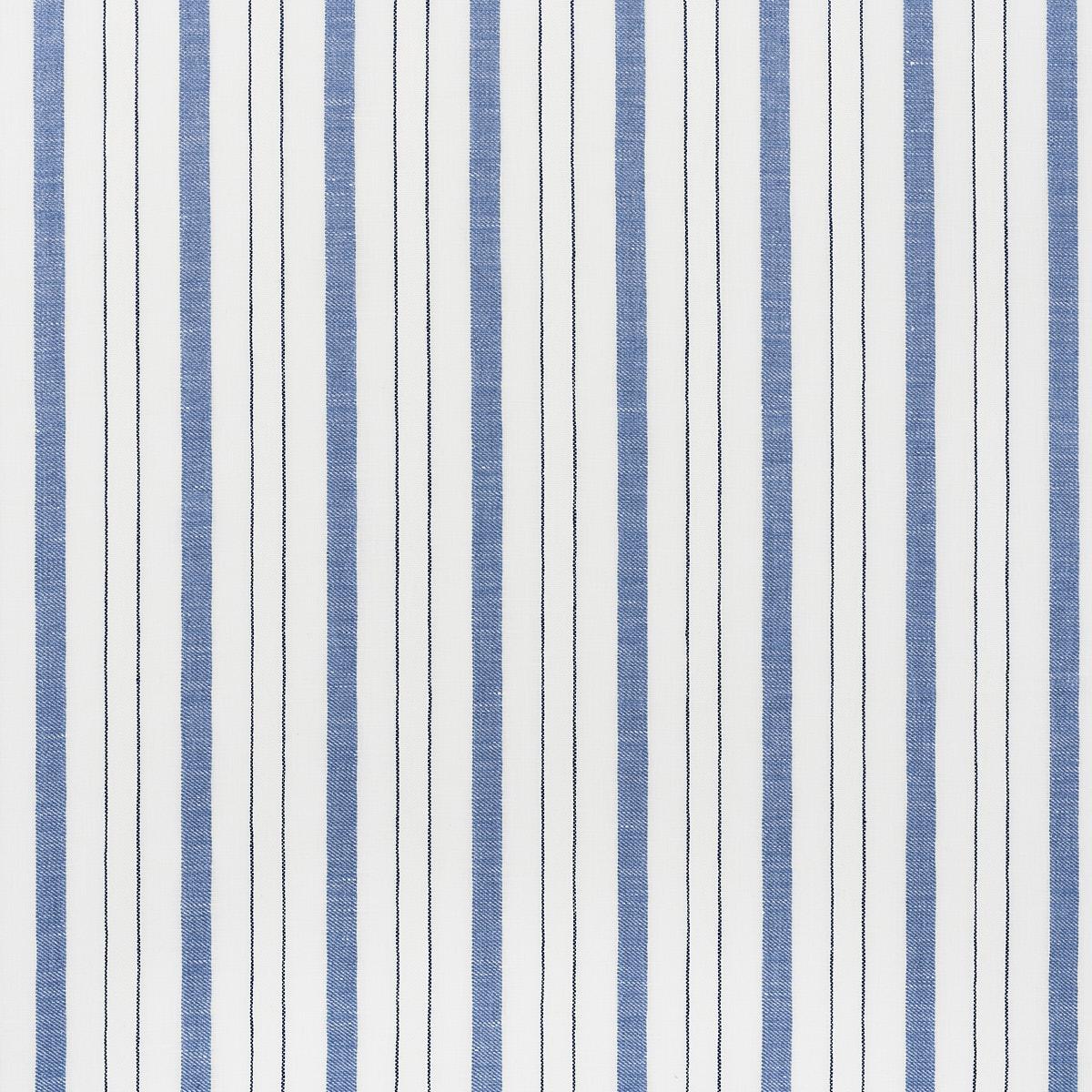 Schumacher RENATO LINEN SHEER CHAMBRAY Fabric | Atlanta Fabrics