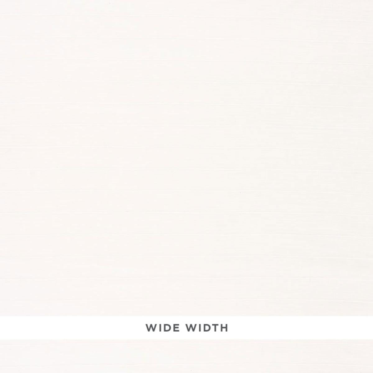 CASTILLO STRIPE SHEER WHITE