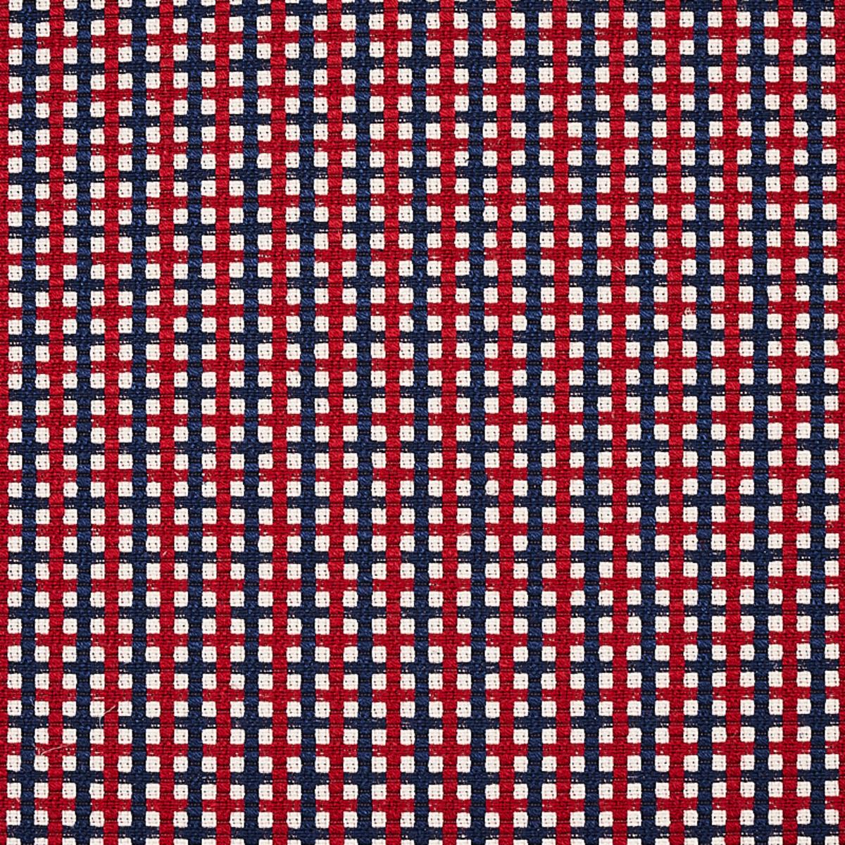 CROSSTOWN RED/NAVY
