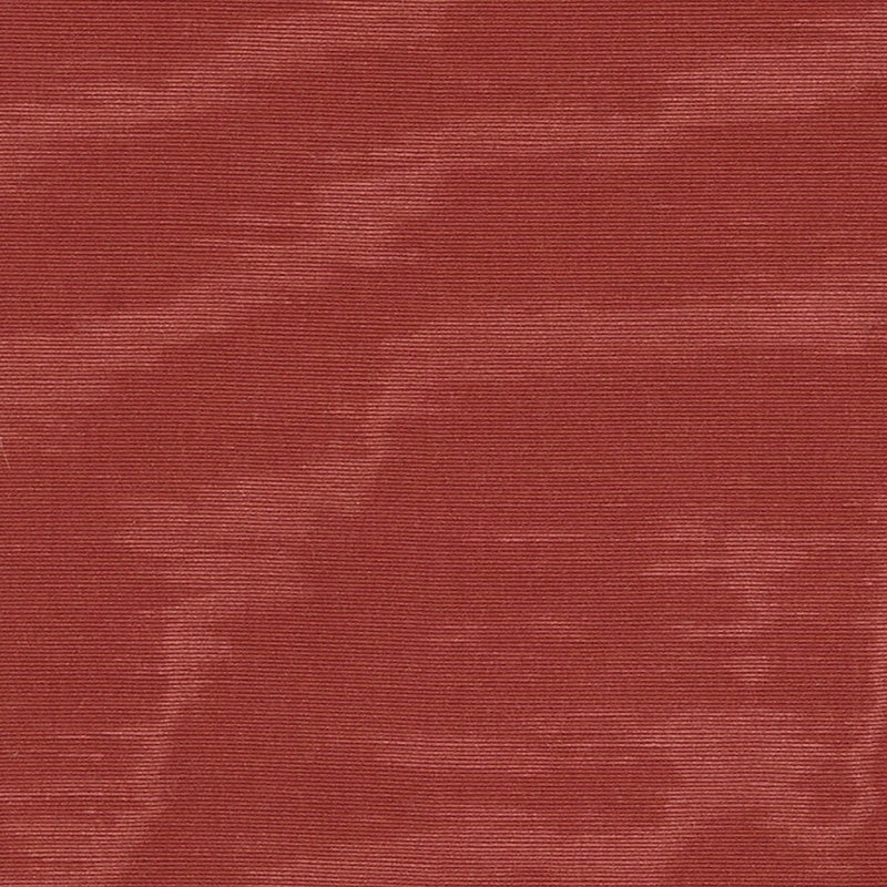 INCOMPARABLE MOIRÌä CINNABAR