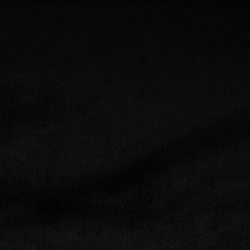 VENETIAN SILK VELVET BLACK