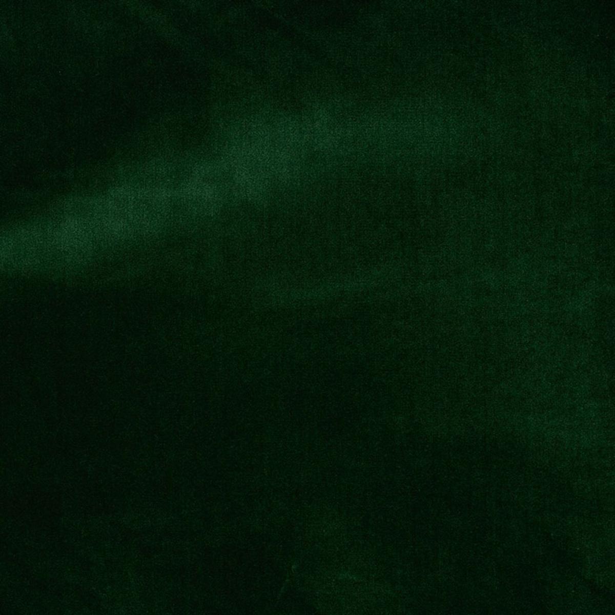 SCHUMACHER VENETIAN SILK VELVET EMERALD FABRIC | Atlanta Fabrics