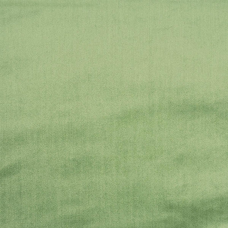 SCHUMACHER VENETIAN SILK VELVET ALOE FABRIC | Atlanta Fabrics