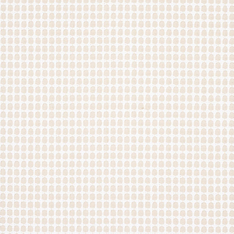 SCHUMACHER ZIPSTER NATURAL FABRIC | Atlanta Fabrics