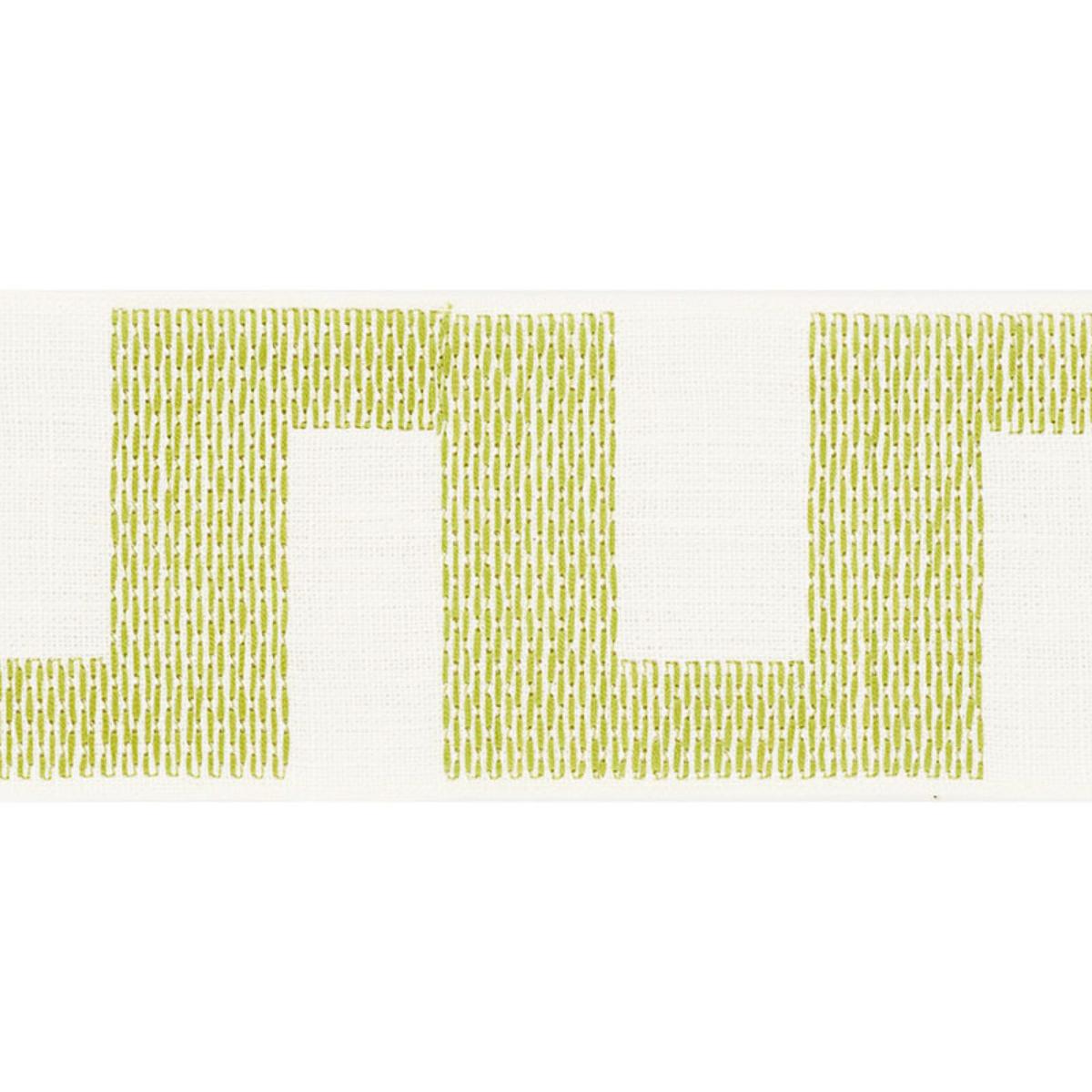 MATRIX TAPE LEAF