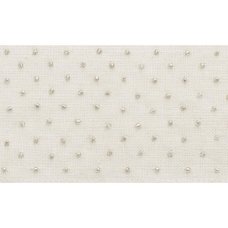 NORTHERN LIGHTS BEADED TAPE IVORY