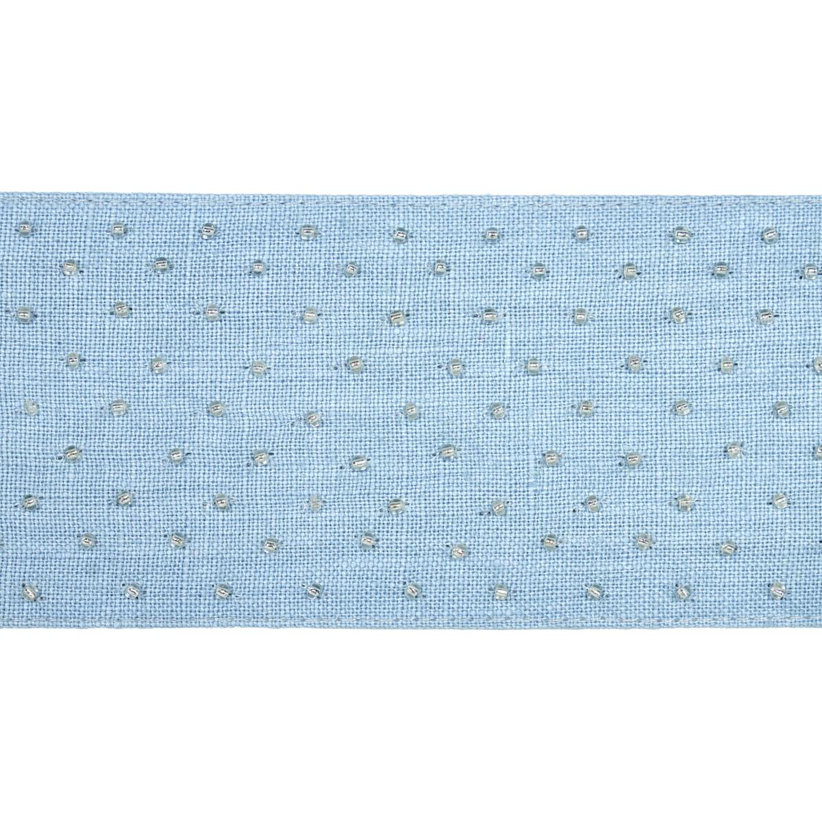 NORTHERN LIGHTS BEADED TAPE SKY