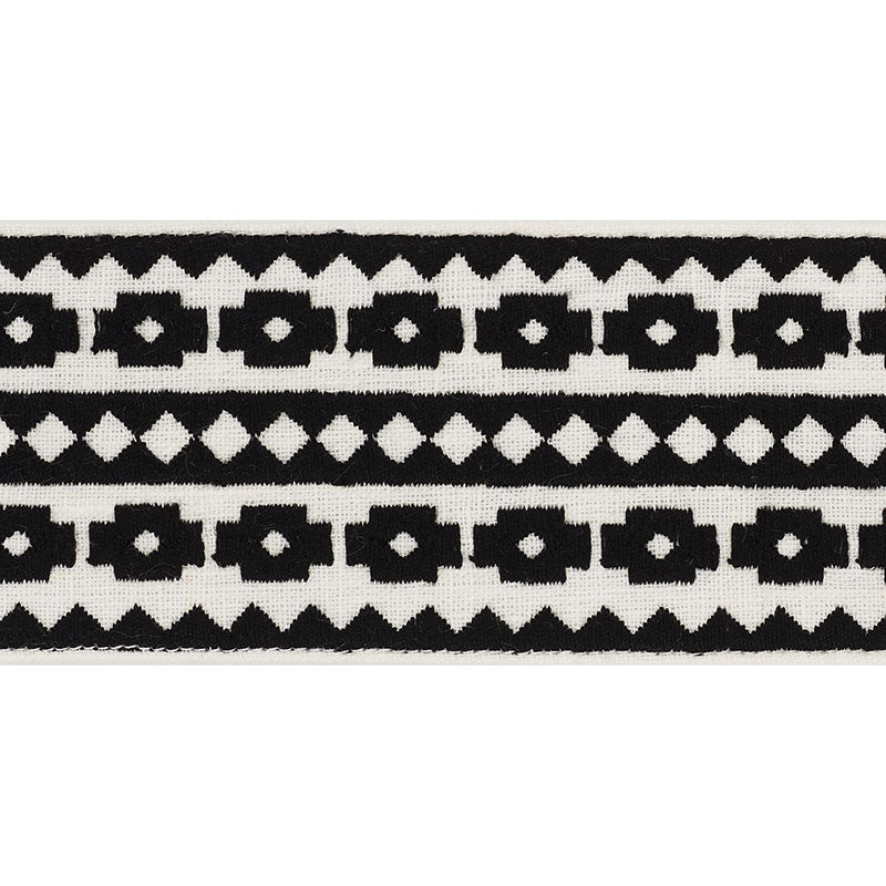 Talitha Tape BLACK