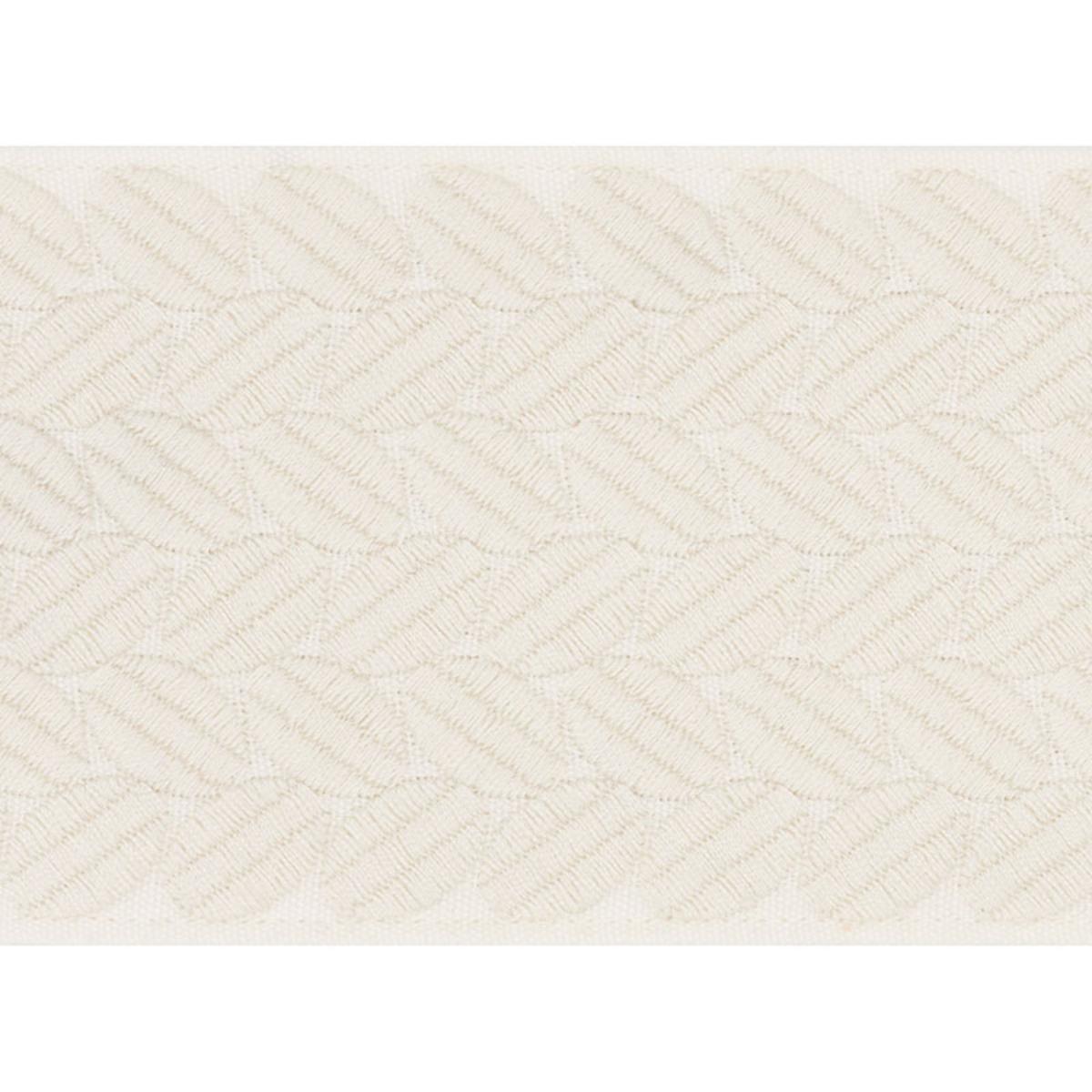 BERKELEY TAPE WIDE IVORY