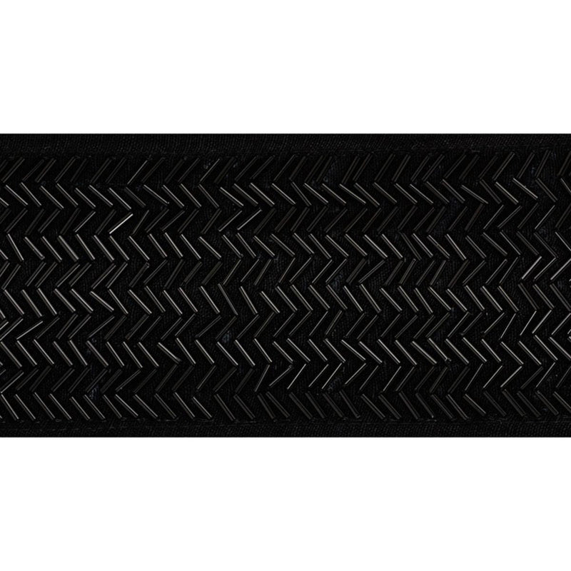 SCHUMACHER HAYWORTH TAPE JET TRIM | Atlanta Fabrics