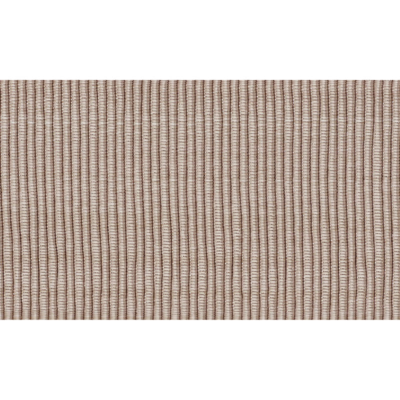 Schumacher WIDE FAILLE TAPE DOVE Trim | Atlanta Fabrics
