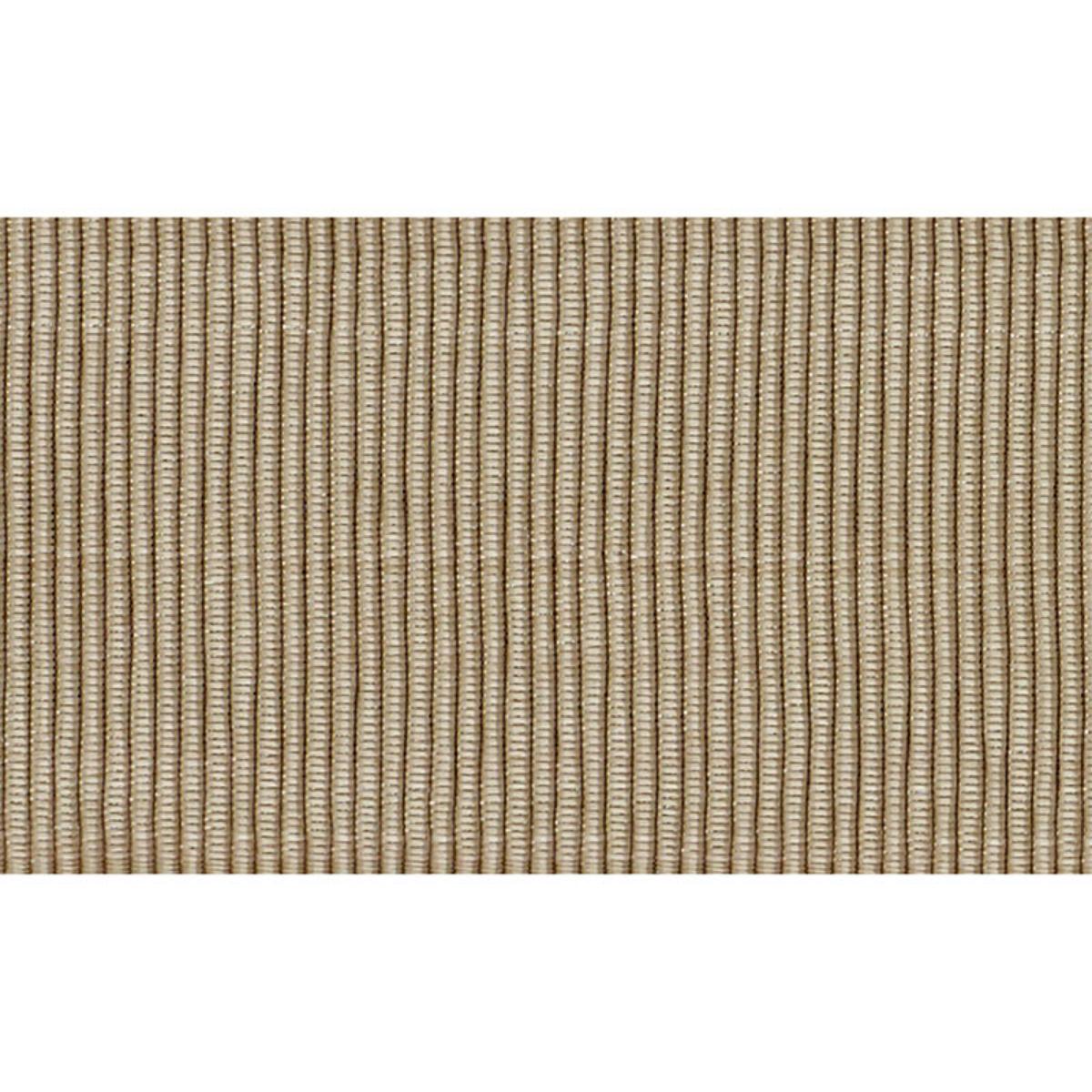 WIDE FAILLE TAPE SAND