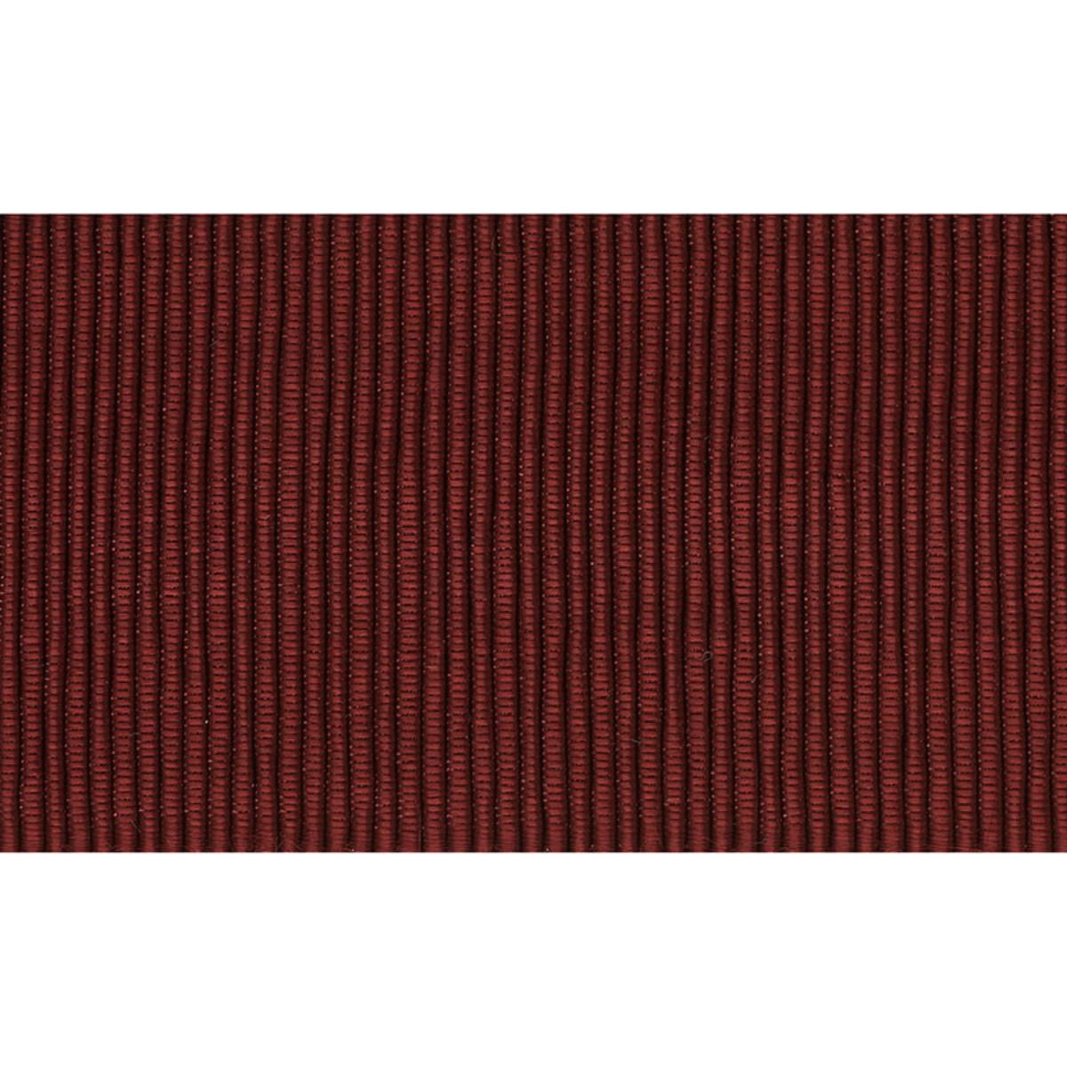 WIDE FAILLE TAPE WINE