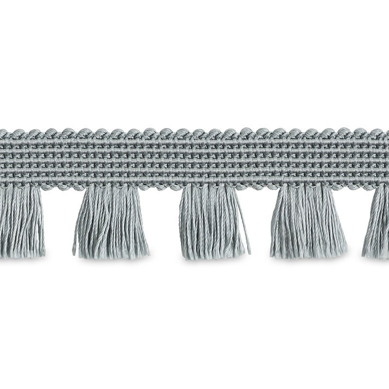 Schumacher BELL FRINGE CLOUD Trim | Atlanta Fabrics