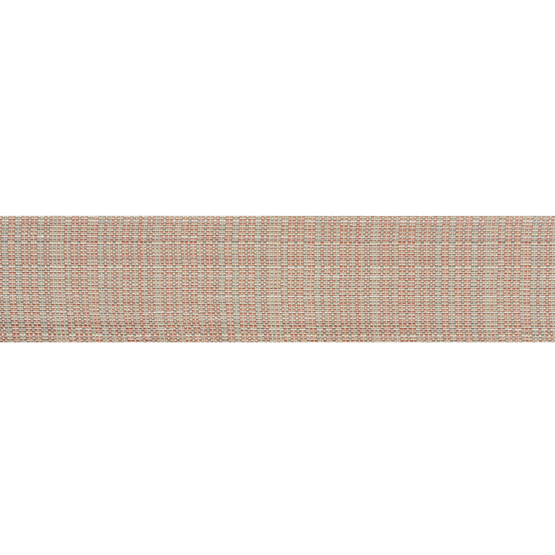 Schumacher TWEED TAPE MEDIUM PETAL Trim | Atlanta Fabrics
