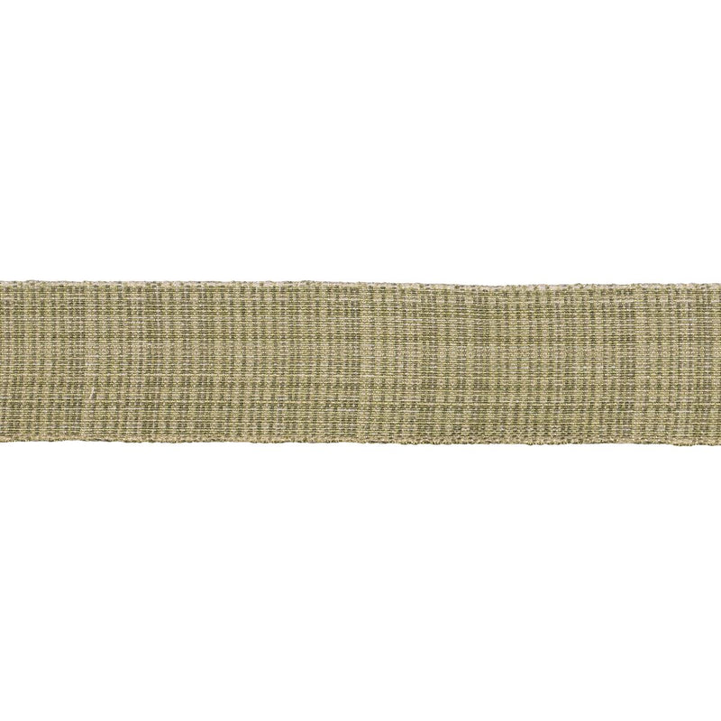 SCHUMACHER TWEED TAPE MEDIUM LEAF TRIM | Atlanta Fabrics