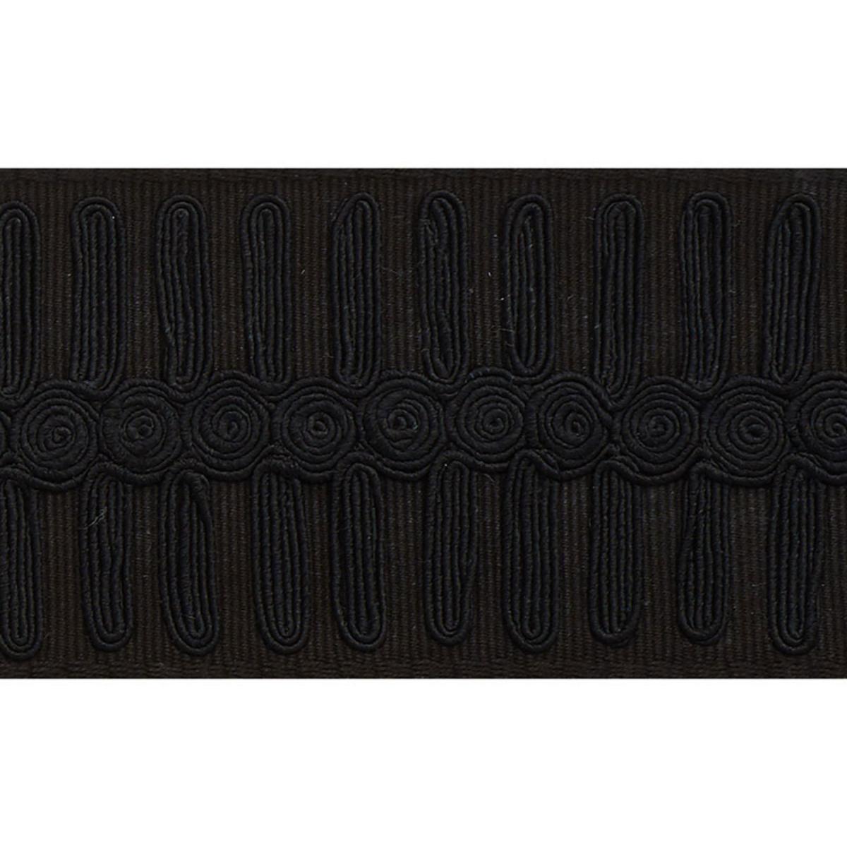CASTILLE TAPE BLACK