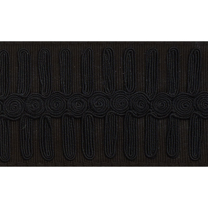 CASTILLE TAPE BLACK