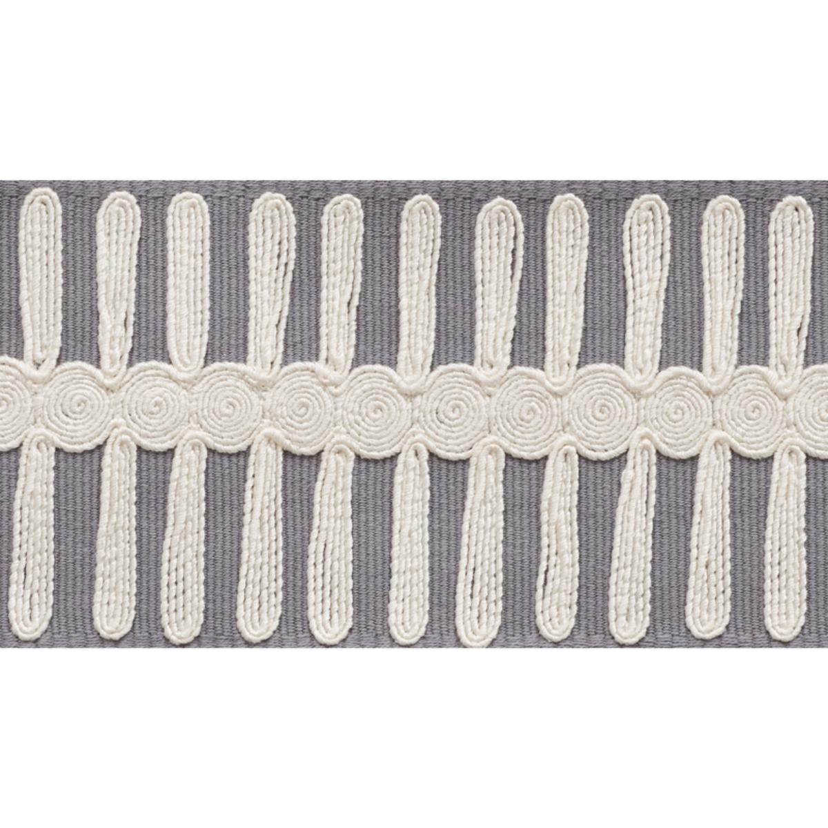 CASTILLE TAPE GREY