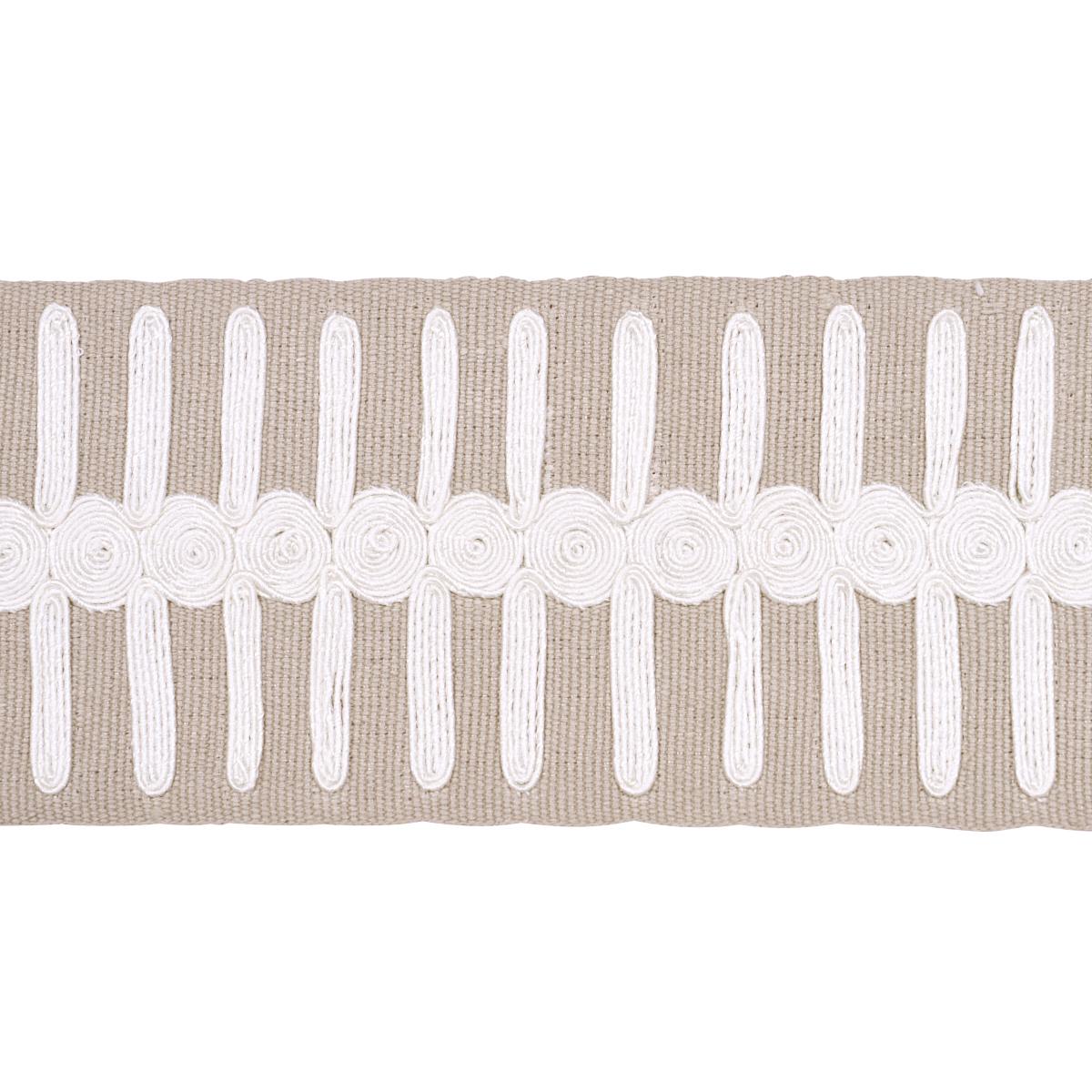 CASTILLE TAPE NATURAL