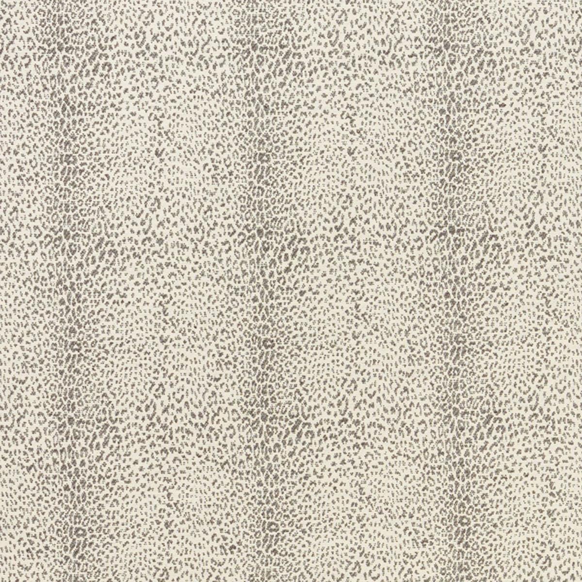 MINI LEOPARD GREY