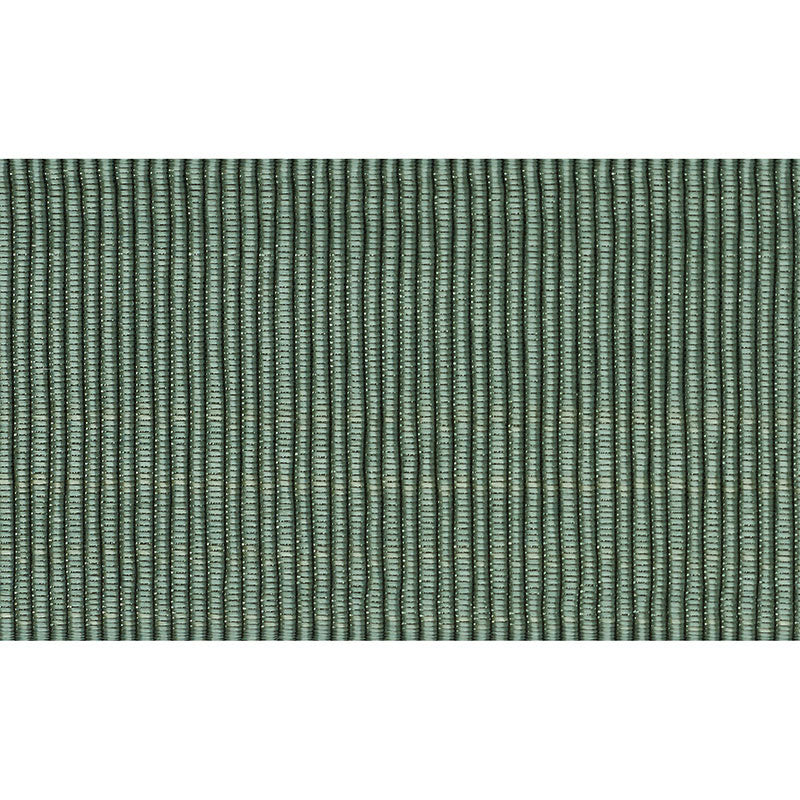Schumacher WIDE FAILLE TAPE PATINA Trim | Atlanta Fabrics