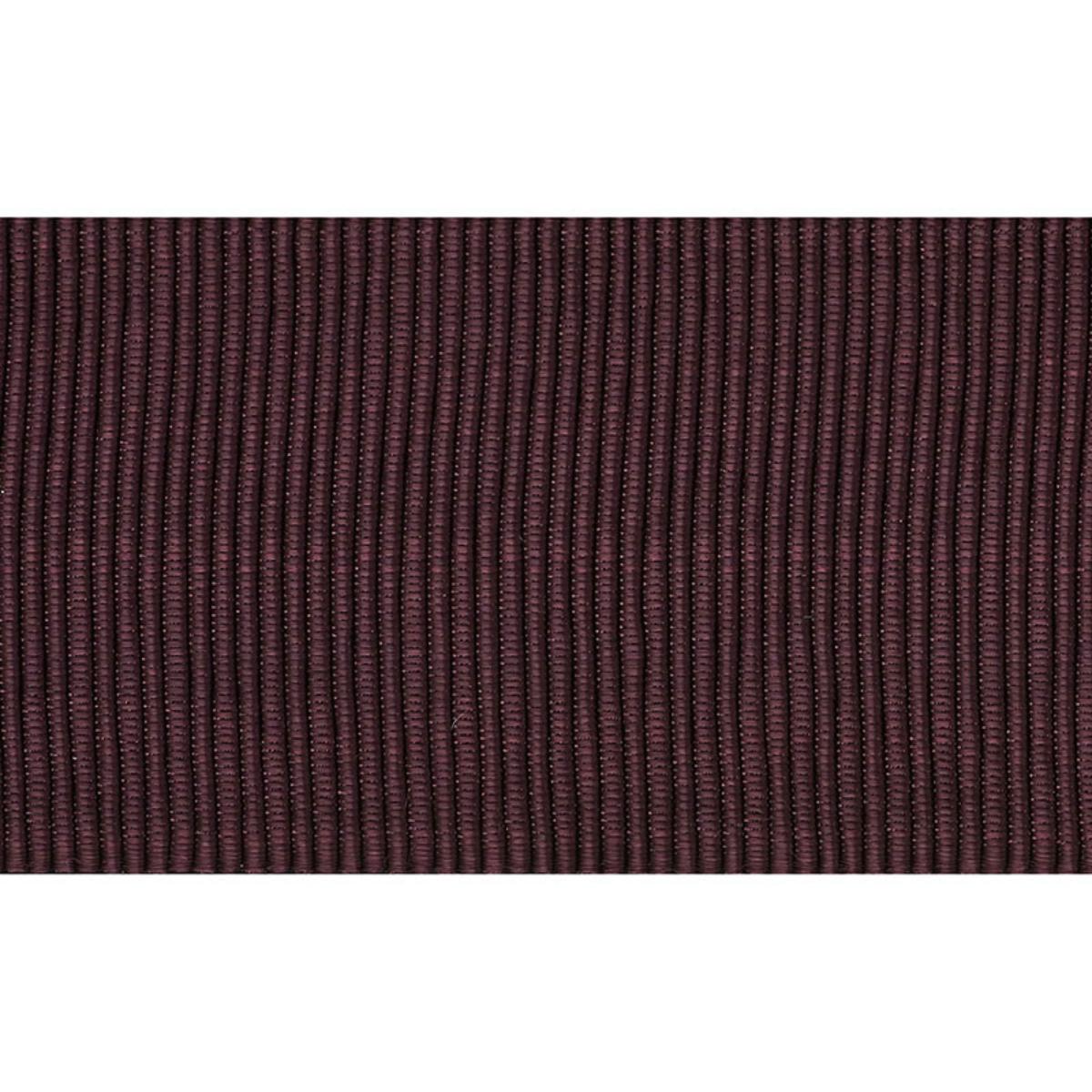 WIDE FAILLE TAPE PURPLE