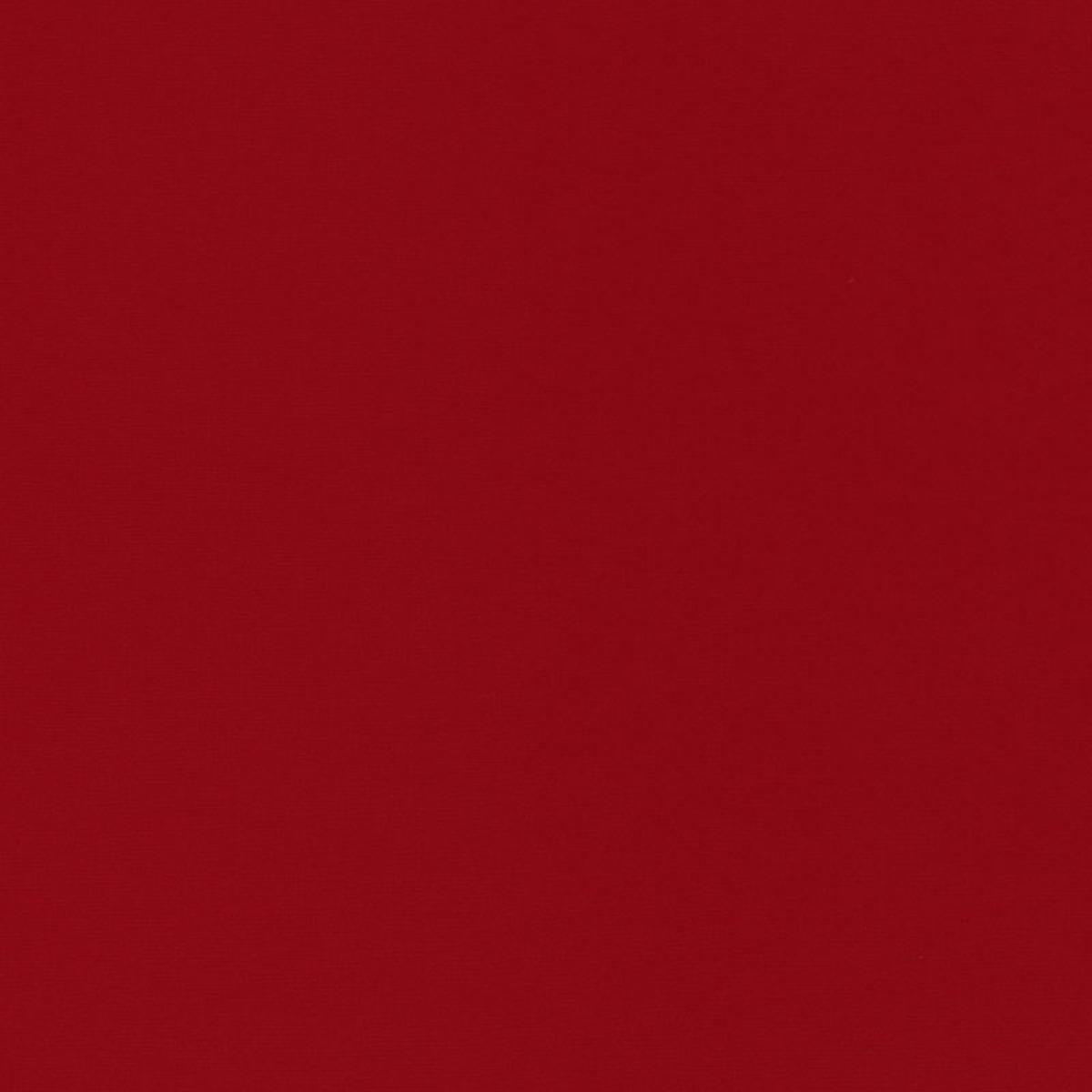 ALASSIO INDOOR/OUTDOOR RED