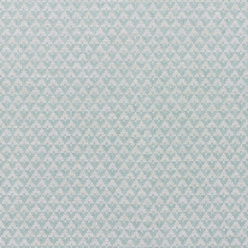 SCHUMACHER EVANS SEAGLASS FABRIC | Atlanta Fabrics
