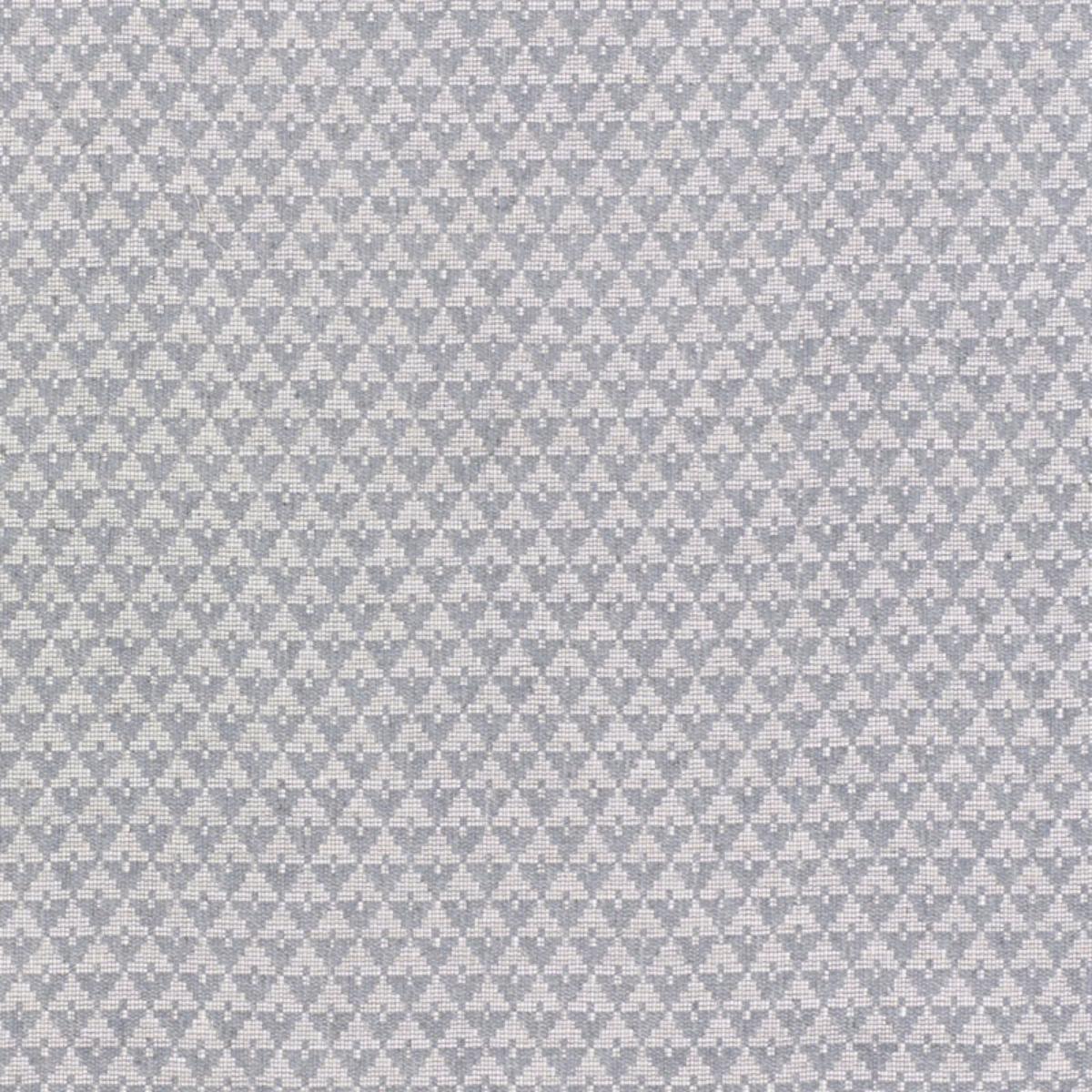 SCHUMACHER EVANS STEEL FABRIC | Atlanta Fabrics