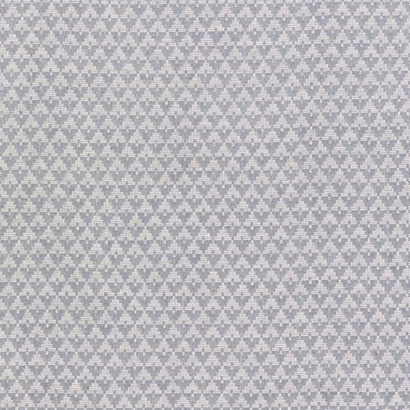 SCHUMACHER EVANS STEEL FABRIC | Atlanta Fabrics