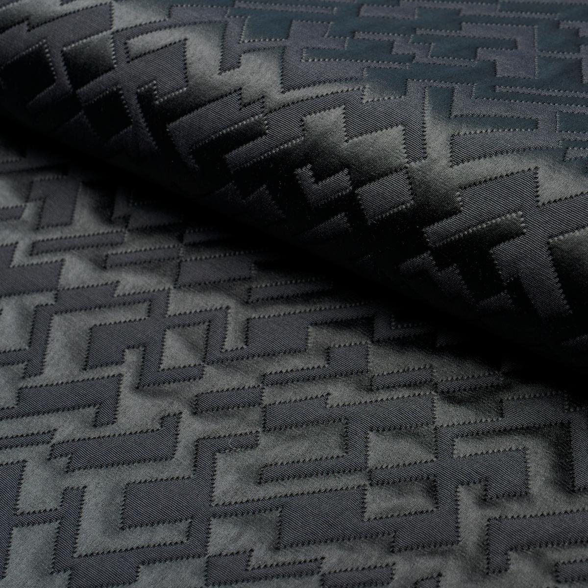SALON MATELASSÌä SATIN EBONY