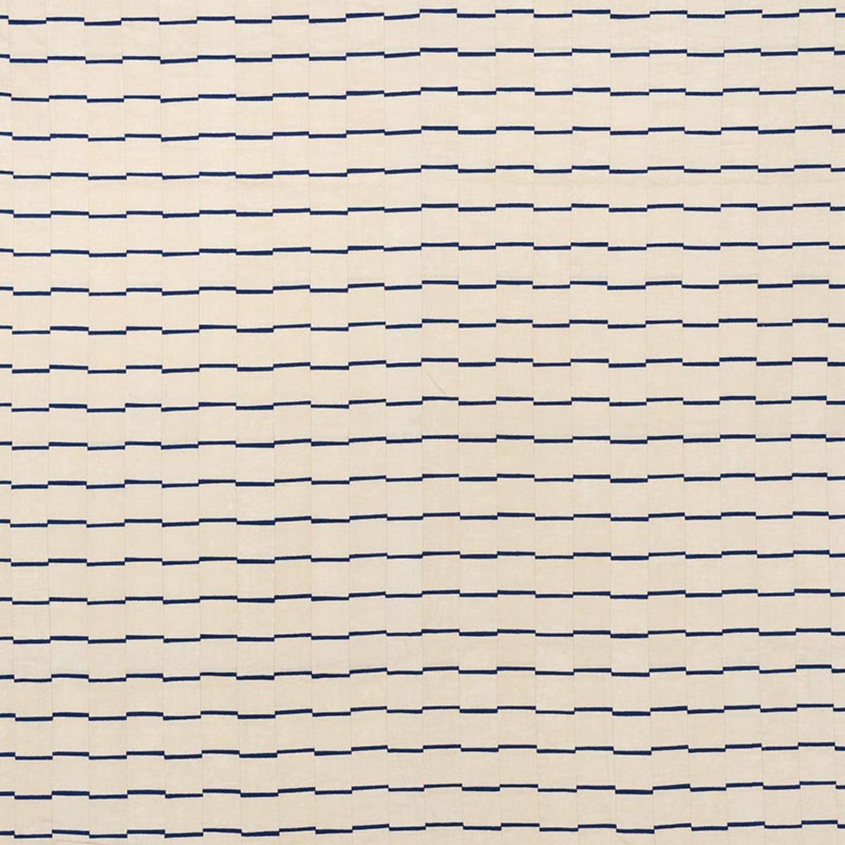 LINES BLUE