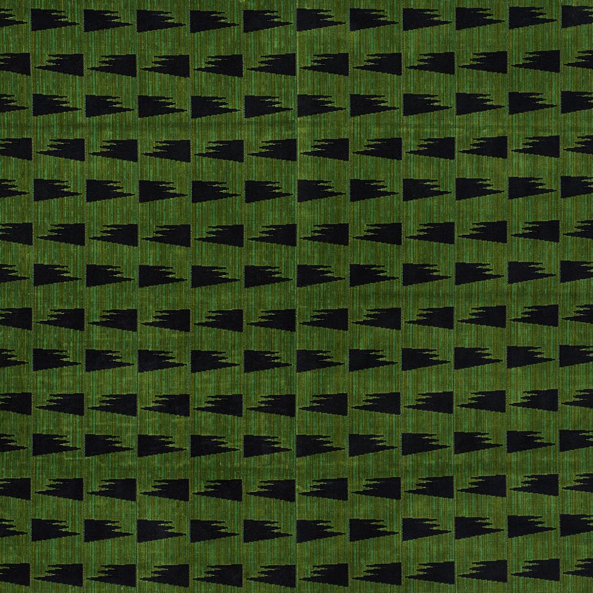 TUTSI GREEN