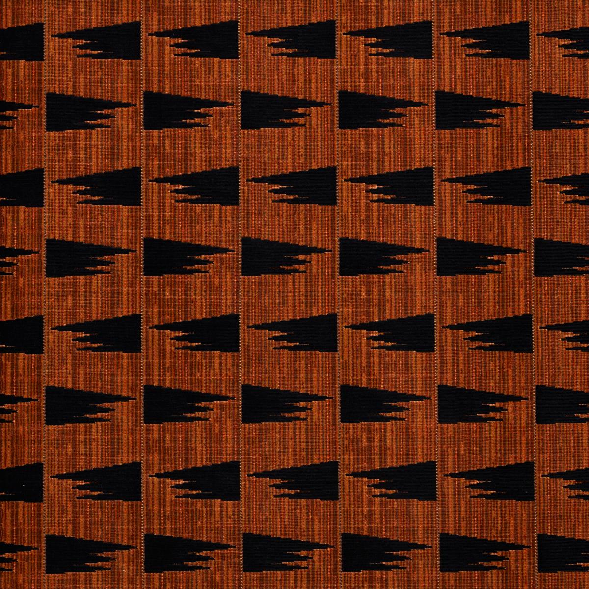 Schumacher TUTSI CINNAMON Fabric | Atlanta Fabrics