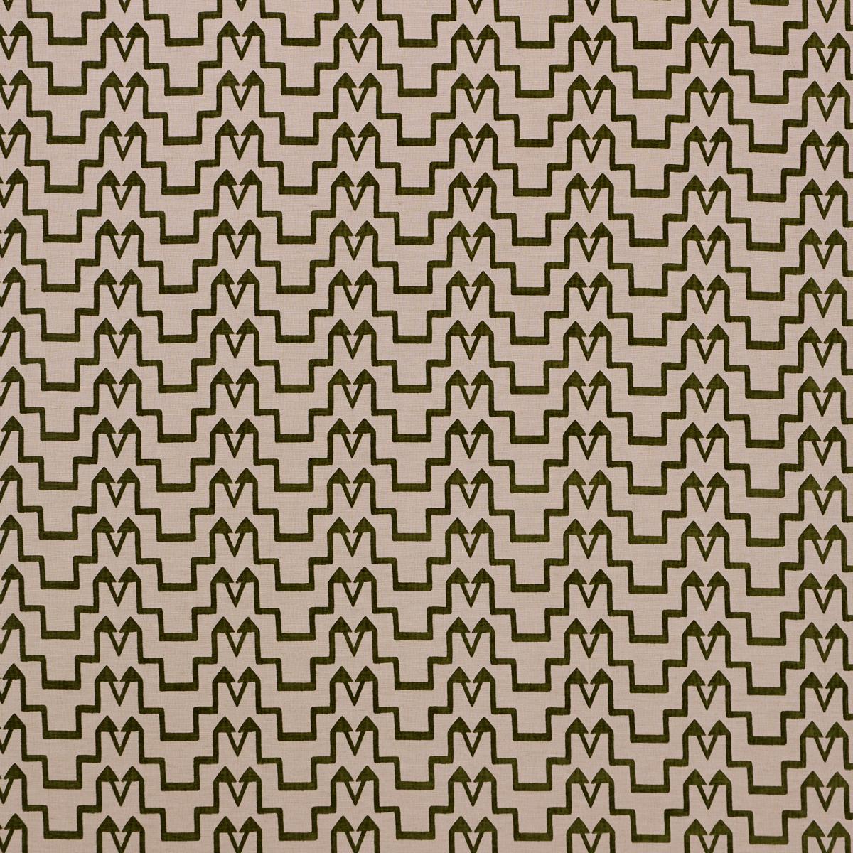 TURKISH STEP OLIVE