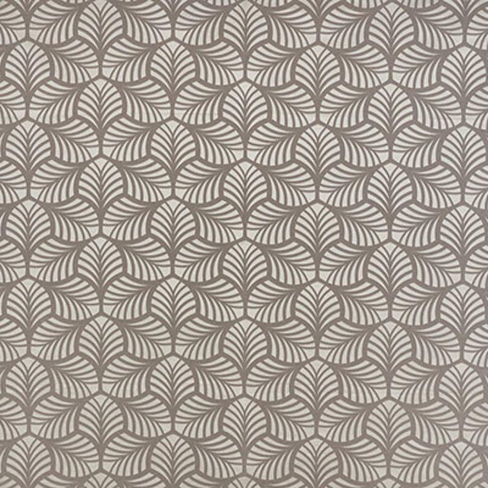 SCHUMACHER SONIA PEWTER FABRIC | Atlanta Fabrics
