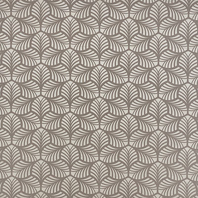 Schumacher SONIA PEWTER Fabric | Atlanta Fabrics