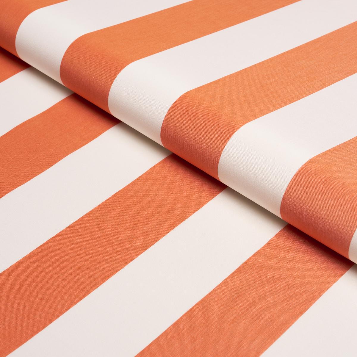 ANDY STRIPE ORANGE