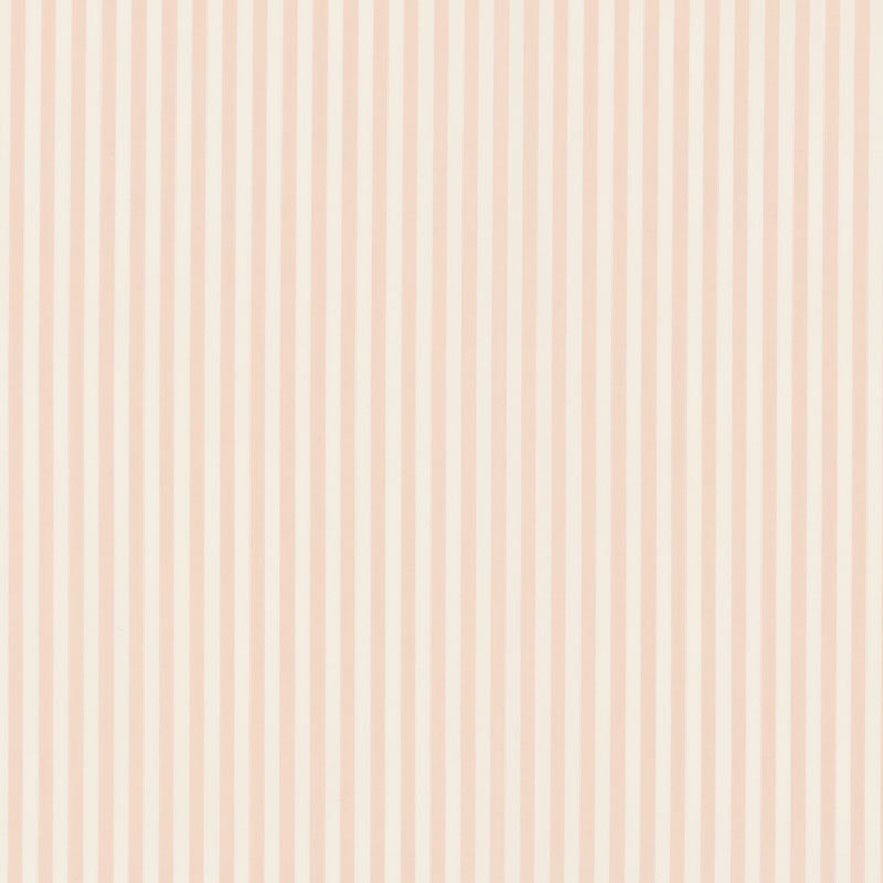 Schumacher BRIGITTE STRIPE BLUSH Fabric | Atlanta Fabrics