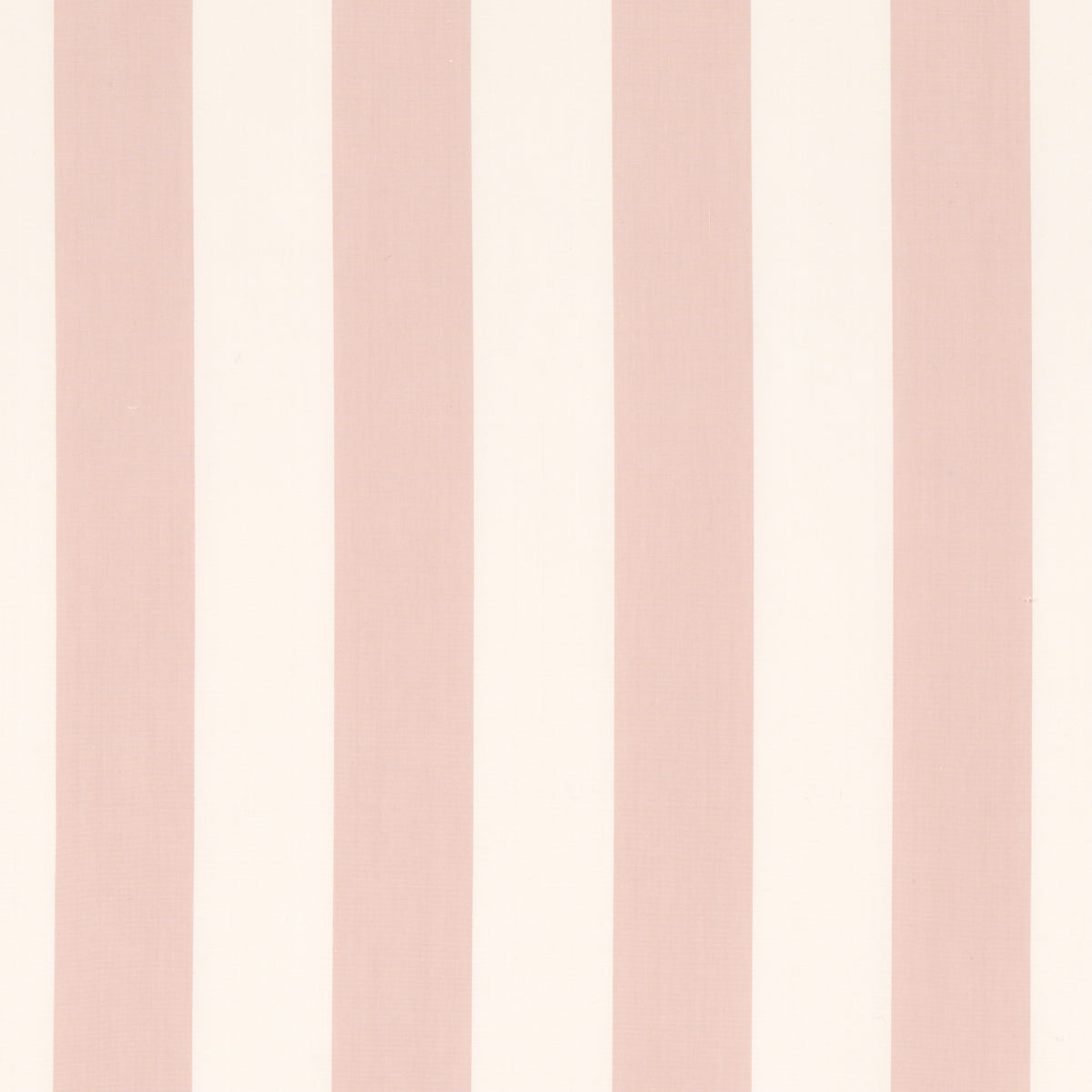 Schumacher JAMES STRIPE BLUSH Fabric | Atlanta Fabrics