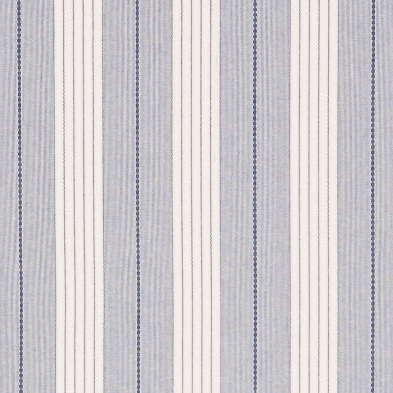 AUDREY STRIPE NAVY